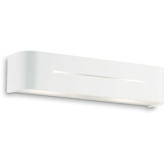 IDEAL LUX POSTA AP2 WHITE - BIAŁA 051963
