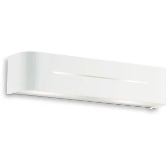 IDEAL LUX POSTA AP2 WHITE - BIAŁA 051963