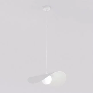 EMIBIG 1631/1L RITUAL 1L WHITE LAMPA WISZĄCA