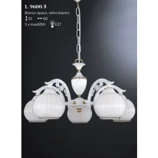 RECCAGNI ANGELO 9600 L.9600/5