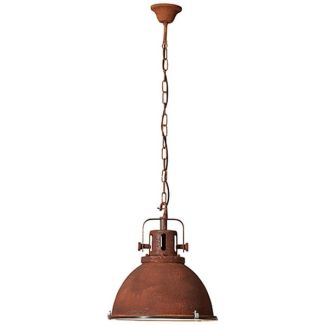 BRILLIANT Jesper 23772/55 LAMPA WISZĄCA - NOWOCZESNA