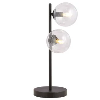 EMIBIG 877/LN2 LAMPKA BIURKOWA ROSSI LN2 TRANSPARENT