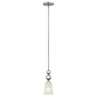 ELSTEAD ZELDA HK/ZELDA/P/A PN 1Lt Mini Pendant