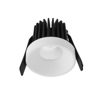 Luces Exclusivas TERCERO LE61327 LAMPA SUFITOWA biały