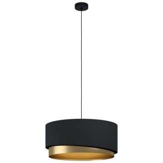 EGLO 39926 MANDERLINE lampa wisząca Oświetlenie do wnętrz