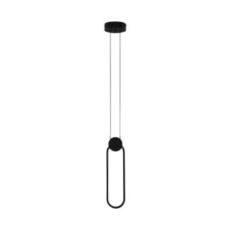 LUCES EXCLUSIVAS LE43550 BARRE lampa wisząca