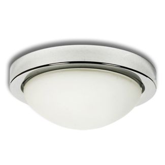 CANDELLUX 13-96923 RODA PLAFON 325 2X60W E27 CHROM IP44