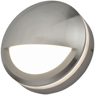 DAR AKO3268 AKOS W/LT ALUMINIUM EYELID IP65 LED
