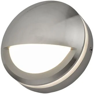 DAR AKO3268 AKOS W/LT ALUMINIUM EYELID IP65 LED