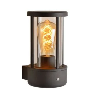 LUCIDE LORI 14893/01/30 LAMPA ŚCIENNA - ZEWNĘTRZNA