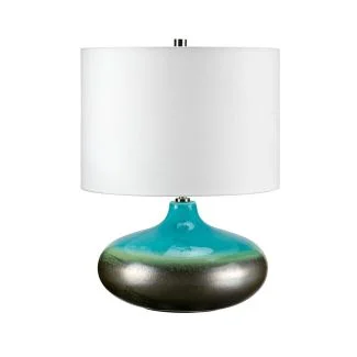 ELSTEAD Laguna LAGUNA-TL-SM 1 Light Small Table Lamp