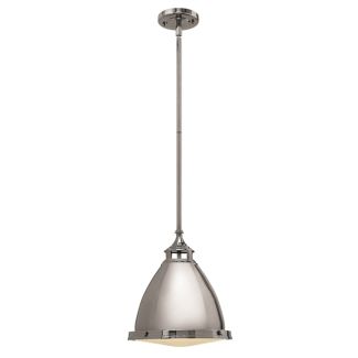 ELSTEAD AMELIA HK/AMELIA/P/M PN 1Lt Medium Pendant