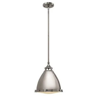 ELSTEAD AMELIA HK/AMELIA/P/M PN 1Lt Medium Pendant