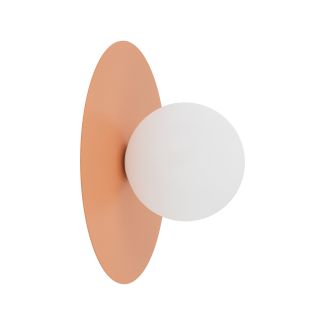 TK-LIGHTING 11427 PIXI SALMON KINKIET 1XG9