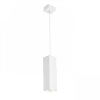 RENDL R11676 JACK RC wisząca gipsowa 230V GU10 35W