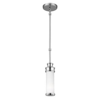 ELSTEAD Payne FE-PAYNE-MPBATH 1 Light Mini Pendant