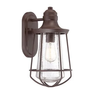 ELSTEAD MARINE QZ/MARINE/M Wall Lantern