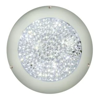 CANDELLUX 14-64073 PRISTINA PLAFON 40 1X16W LED 6500K