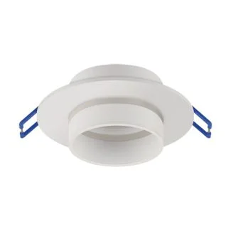 IDEUS 4116 LAMPA ZODIAK C WHITE PIERŚCIEŃ OZDOBNY STRÜHM