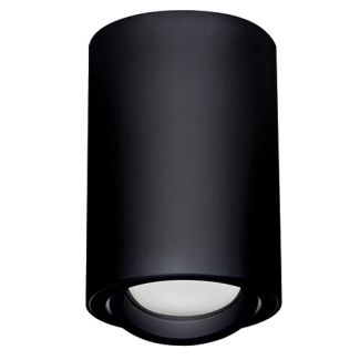 IDEUS 03533 BEMOL DWL GU10 BLACK