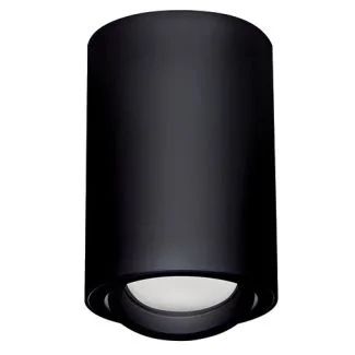 IDEUS 03533 BEMOL DWL GU10 BLACK