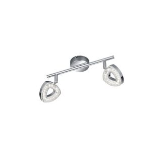 RL TOURS R82132106 LAMPA SUFITOWA - NOWOCZESNA