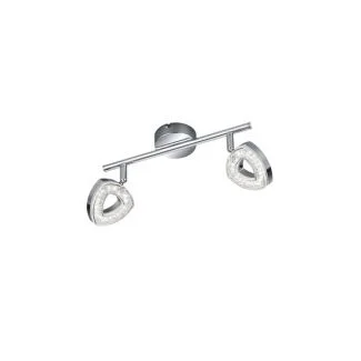 RL TOURS R82132106 LAMPA SUFITOWA - NOWOCZESNA
