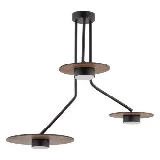 NOWODVORSKI DISK 7644 lampa wewnętrzna sufitowa plafon