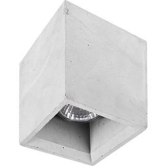 NOWODVORSKI BOLD S 9388 lampa wewnętrzna punktowa natynkowa