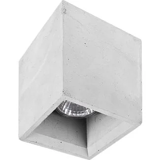 NOWODVORSKI BOLD S 9388 lampa wewnętrzna punktowa natynkowa