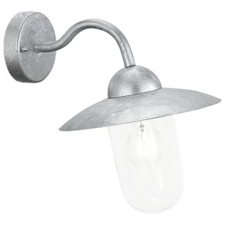 EGLO 88489 MILTON lampa ścienna Oświetlenie zewnętrzne