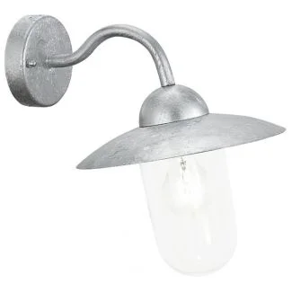EGLO 88489 MILTON lampa ścienna Oświetlenie zewnętrzne