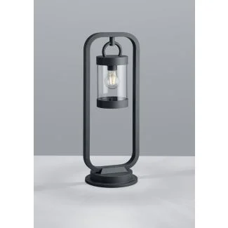 TRIO 504160142 SAMBESI LAMPA STOJĄCA - ZEWNĘTRZNA