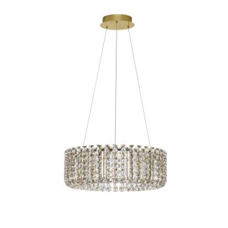 LUCES EXCLUSIVAS LE45857 ARONA LAMPA WISZĄCA