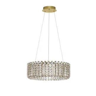 LUCES EXCLUSIVAS LE45857 ARONA LAMPA WISZĄCA