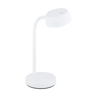 EGLO 99334 LAMPA CABALES OPRAWA STOŁOWA LED-TL WEISS CABALES