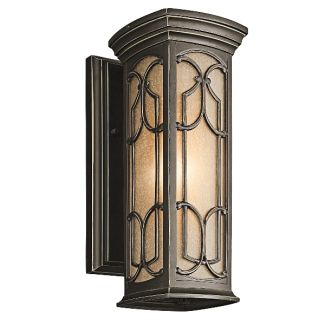 ELSTEAD FRANCEASI KL/FRANCEASI/S Small Wall Lantern