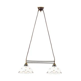 KOLARZ 731.82.160 NONNA lampa wisząca