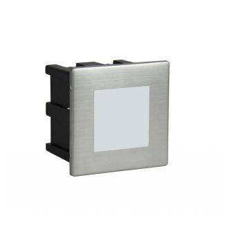 SU-MA Mur Led Inox F 04