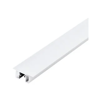EGLO 98971 WANDSCHIENE OBEN/UNTEN H-32MM 1M WEISS Oświetlenie do wnętrz