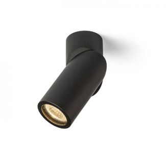 RENDL R13552 SNAZZY czarna 230V GU10 35W