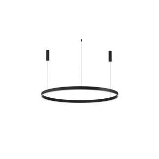 Luces Exclusivas JACA LE42770 LAMPA WISZĄCA LED czarny