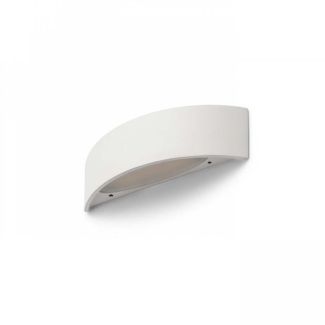 RENDL R12590 NAXOS ścienna biała 230V LED 6W 3000K