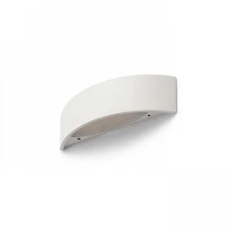 RENDL R12590 NAXOS ścienna biała 230V LED 6W 3000K