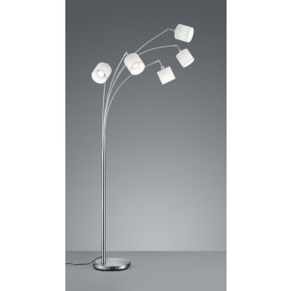 RL TOMMY R46330501 LAMPA STOJĄCA - PODŁOGOWA