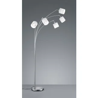 RL TOMMY R46330501 LAMPA STOJĄCA - PODŁOGOWA