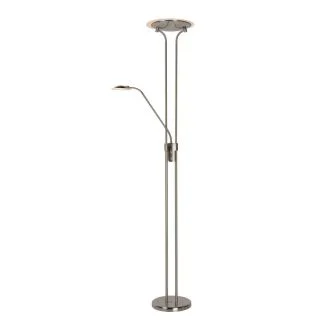 LUCIDE CHAMPION-LED 19792/24/12 LAMPA STOJĄCA - PODŁOGOWA