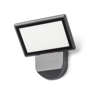 RENDL R13512 COMODO ścienna antracyt 230V LED 20W IP65 3000K