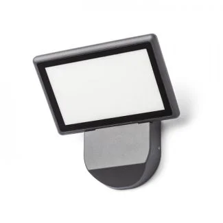 RENDL R13512 COMODO ścienna antracyt 230V LED 20W IP65 3000K