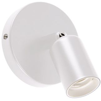 IDEUS 3812 UNO E27 1C WHITE